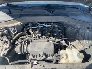 2022 Ford Explorer XLT - Engine Compartment Image